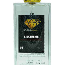 L’EXTREME COLONIA MASCULINA Nº 08 (Dior - Sauvaje)
