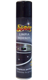 LIMPIAHORNOS aerosol 
