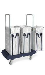 LINOSA 3 VDM CARRO ROPA