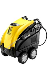 LKX 1515 LP TRIFASICA hidrolimpiadora agua fria 