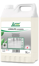 LONGLIFE complete emulsion alto rendimiento