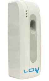 LOU TRONIC 335 dispensador aerosol (2pilas R6)