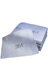 MA2002 ABSORBENTE MANTENIMIENTO 3M hojas 40x52 cm