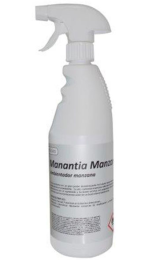 MANANTIA MANZANA ambientador (12 pistolas)