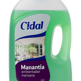 MANANTIA MANZANA ambientador