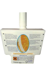 MANDARINA UPPER RECAMBIO BACTERIOSTATICO