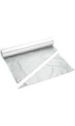 MANGAS DESECHABLES 53cm