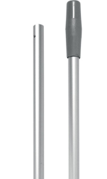 MANGO ALUMINIO 145 cm Ø 24 mm espesor 0,48 mm