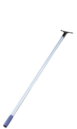 MANGO HARAGAN METALICO 140 cm