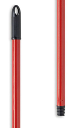 MANGO PLASTIFICADO 140 cm Ø 20 mm espesor 0,25 mm