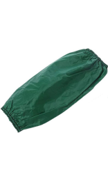 MANGUITO T-U 16x35 cm verde oscuro