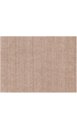 Mantel 30x40 cm Spunlace 70g cm estilo lino | Compostable y de chocolate