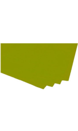 MANTEL CELULOSA 100x100 cm pistacho 40g extra