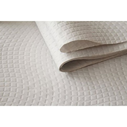 MANTEL CELULOSA 100x120 cm blanco 35g