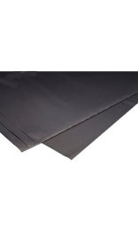 MANTEL CELULOSA 100x120 cm negro 40g extra