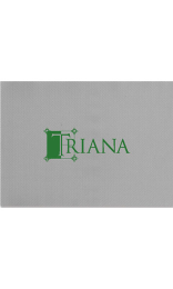 Mantel de Celulosa Personalizado | 30x40cm | Fondo de Color | 40g