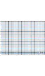 MANTEL CELULOSA 30x40cm REAL 40 g 