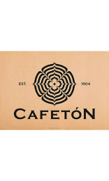 Mantel de celulosa personalizado 31x43 cm - Nature 48 g