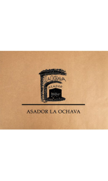 Mantel personalizado de celulosa 31x43 cm - Nature 48 g