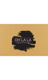 Mantel de Celulosa Personalizado 35x50cm 40g - Nature