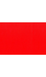 MANTEL CELULOSA GOFRADO 31x43 cm 48g rojo