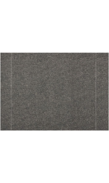 MANTEL DAYDRAP 30x40 Gris verdoso