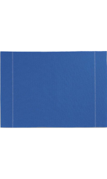 MANTEL DAYDRAP 32x45 Azul royal