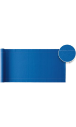 MANTEL DAYDRAP 45x120 Azul royal