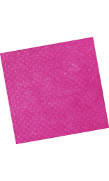 MANTEL SPUNBOND 100x100 fucsia 50g