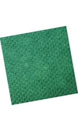 MANTEL SPUNBOND 100x100 verde 50g