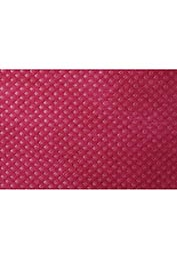 MANTEL SPUNBOND 30x40 burdeos 50g