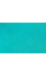 MANTEL SPUNBOND 30x40 turquesa 50g