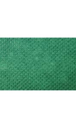 MANTEL SPUNBOND 30x40 verde 50g