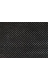 MANTEL SPUNBOND 35x50 negro 50g
