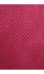 MANTEL SPUNBOND 40x120 burdeos 50g