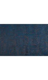 MANTEL SPUNBOND PLUS 100x100 azul 60g