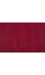 MANTEL SPUNBOND PLUS 100x100 burdeos 60g