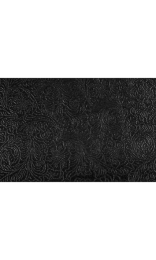 MANTEL SPUNBOND PLUS 100x100 negro 60g