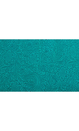 MANTEL SPUNBOND PLUS 100x100 turquesa 60g