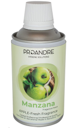 MANZANA AEROSOL NEO CLASS