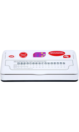 MAQUINA ENVASAR AL VACIO 330 AUTOMATRICA ABS