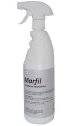 MARFIL limpiador multiusos (12 pistolas)