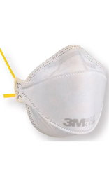 Mascarilla 3M Aura 9310+ FFP1 NR D - Compra Online