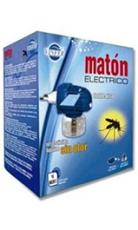 MATON ELECTRICO APARATO+RECAMBIO