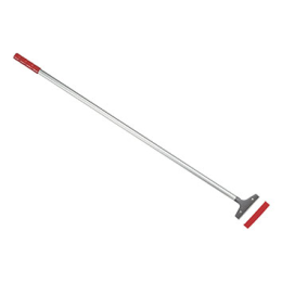 "MAXI SCRAP" RASCADOS SUELOS MANGO 140 cm