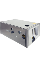 MCHPX 1211 LP MONOFASICA CHASIS EN INOX