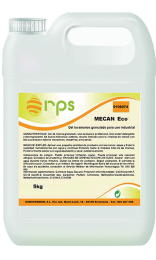 MECAN ECO pasta manos suciedad muy fuerte