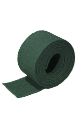 Rollo de fibra verde MERCURY 61 STOP GRASA de 6 m - ¡Compra ahora!