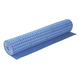 Bayeta Resinada Meteor Plus 1183 Azul - 40x800cm Spontex