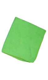 Bayeta de Microfibras MF PRO MULTICLEAN Verde 38x40cm